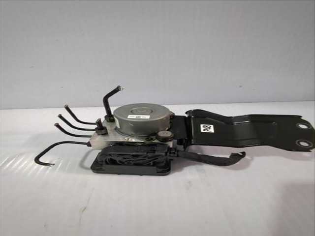 Foto 3ª: Abs Kia Stonic 1.0 T-GDI 101CV [G3LC G3LE] (2017)