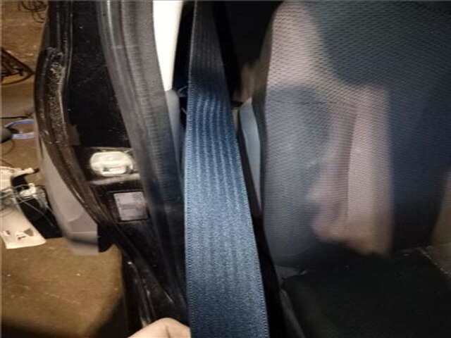 Foto 3ª: Cinturón Delantero Derecho Toyota Aygo 1.0 BÁSICO [1.0 LTR. - 50 KW CAT] [1KR-FE]