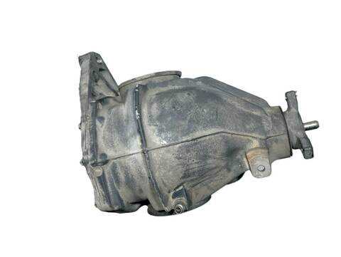 Foto 3ª: Diferencial Trasero Mercedes Clase CLK 200 G BM 209) COUPE (2002)