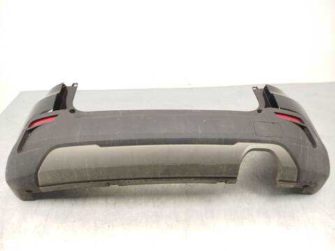Foto 4ª: Paragolpes Trasero Jeep Avenger 156CV 115KW [HN05] (2024)