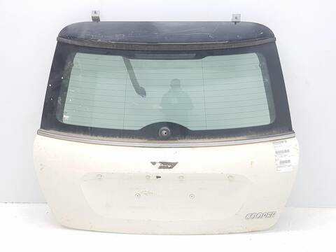 Portón Bmw Mini 1.6 16V 120CV