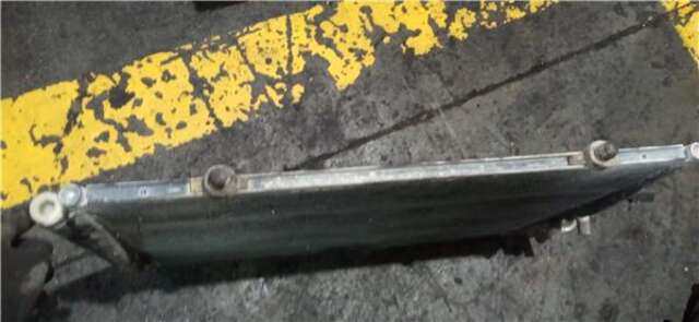 Foto 3ª: Radiador Calefaccion A.A. Mitsubishi Montero 3.2 DI-D (V68W. V78W) [4M41]