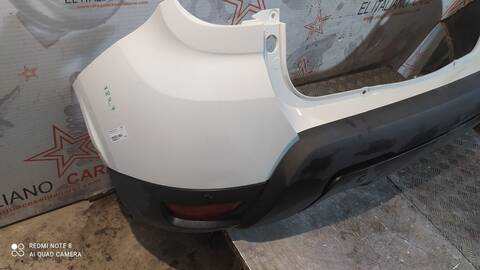 Foto 2ª: Paragolpes Trasero Dacia Duster ACCESS 115CV 84KW [H4M D7] (2019)