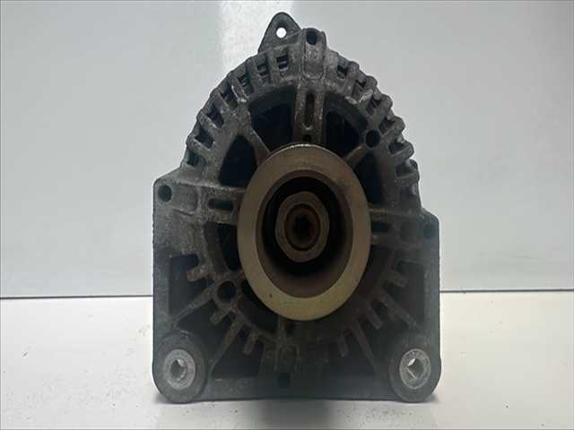 Foto 2ª: Alternador Renault Scenic 1.9 DCI [F9Q 812] (2004)