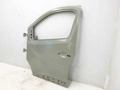 Foto 2ª: Puerta Delantera Izquierda Renault Trafic L1H1 29T KOMFORT (2014)