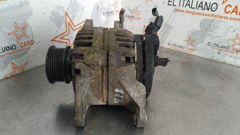 Foto 3ª: Alternador Tata Safari GRAND SAFARI 140CV 103KW [DICOR 05] (2007)