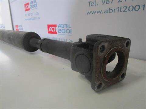 Foto 3ª: Transmision Central Kia Sorento 2.5 CRDI 140CV 103KW [D4CB] (2002)