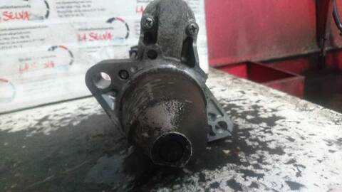 Foto 2ª: Motor de Arranque Honda Crv N22A2 RD8) (2007)
