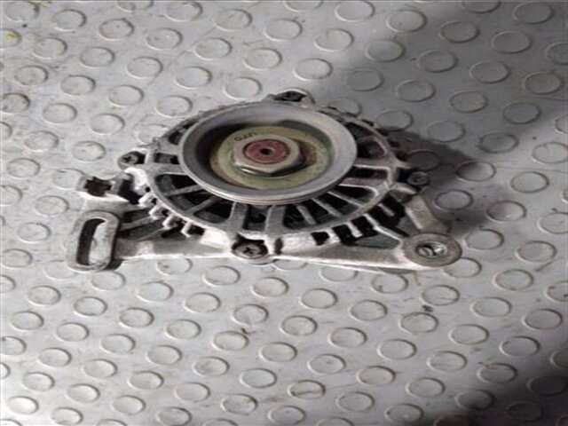 Foto 3ª: Alternador Renault Clio 1.2 AUTHENTIQUE [1.2 LTR. - 55 KW 16V] [D4F B7]