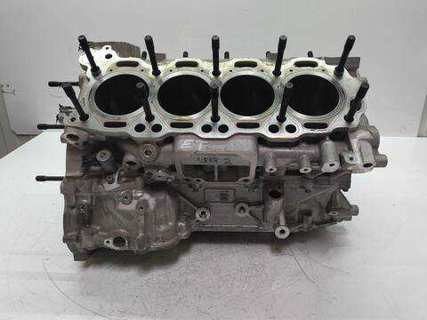 Bloque Motor Maserati Levante 581 CV 427KW
