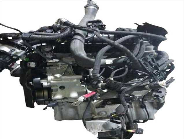 Foto 3ª: Motor Completo Bmw Serie 3 315 320 I (2018)