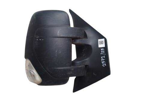 Foto 2ª: Retrovisor Derecho Renault Master 2.3 DCI 100 RWD FV0B FV0H FV0K) (2010)