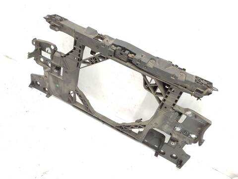 Foto 2ª: Panel Frontal Renault Megane 1.6 16V BZ1B BZ1H) HATCHBACK 110CV 81KW III HATCHBACK BZ0/1_ B3_) [K4M858] (2008)