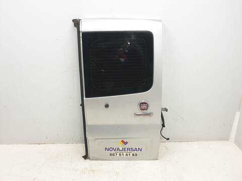 Puerta Trasera Derecha Fiat Talento L2H1 12T SX N1)