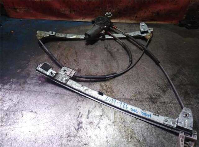 Elevalunas Eléctrico Delantero Derecho Citroen Xsara 2.0 HDI 90