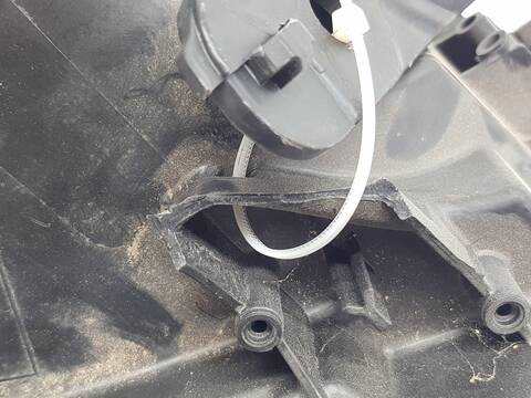 Foto 3ª: Faro Derecho Dacia Duster TCE 130 EXPRESSION