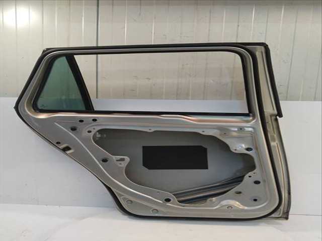 Foto 2ª: Puerta Trasera Izquierda Volkswagen Golf 140 CV 103KW [CFHC CFH] (2013)