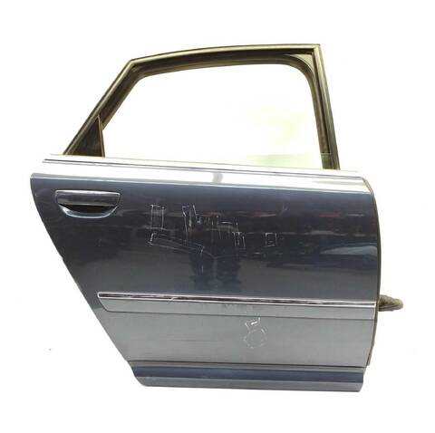 Puerta Trasera Derecha Audi A8 4.2 QUATTRO