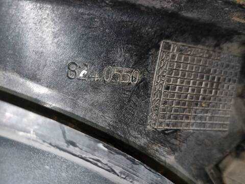 Foto 4ª: Electroventilador Renault Kangoo DYNAMIQUE 106CV 78KW (2008)