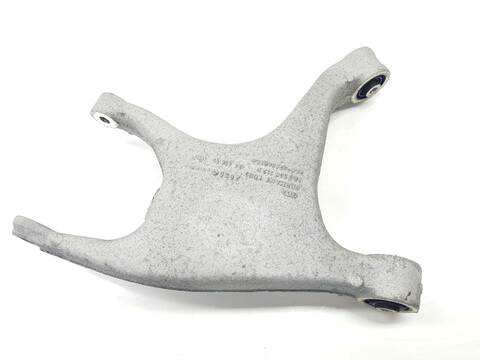 Foto 2ª: Brazo Suspension Trasero Derecho Audi A6 2.0 TDI ULTRA