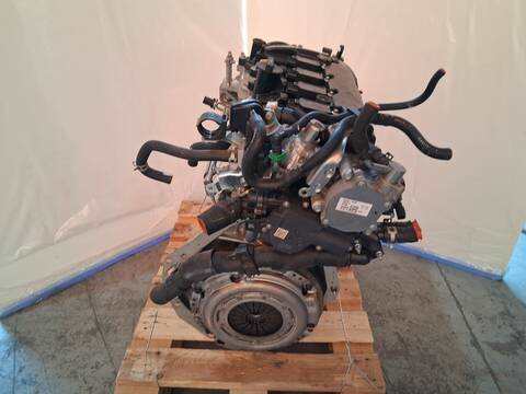 Foto 3ª: Motor Completo Mazda 2 BLACK TECH EDITION 90CV 66KW [P5] (2019)