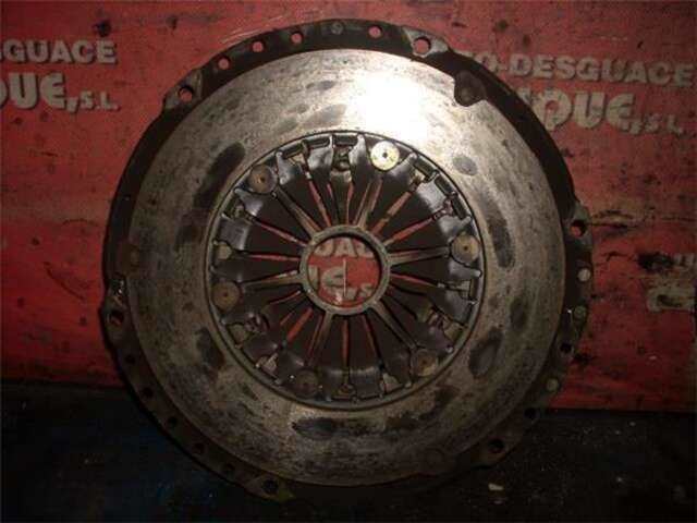 Foto 2ª: kit Embrague Opel Vectra 3.0 CDTI [Z 30 DT]