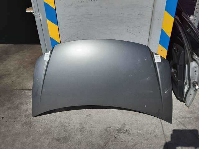 Capot Chrysler Voyager 2.8 CRDI