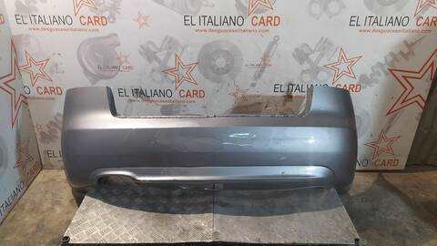 Paragolpes Trasero Audi A4 2.0 TDI 16V 103KW) BERLINA 140CV