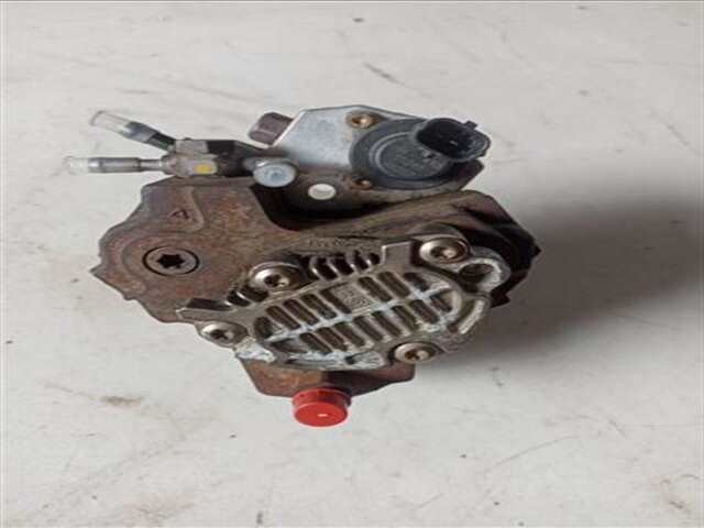 Foto 2ª: Bomba Inyeccion Opel Astra 1.7 CDTI [Z 17 DTH]