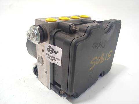 Foto 3ª: Abs Citroen C5 1.6 PURETECH 180 A45GFR) AIRCROSS 181CV 133KW (2024)