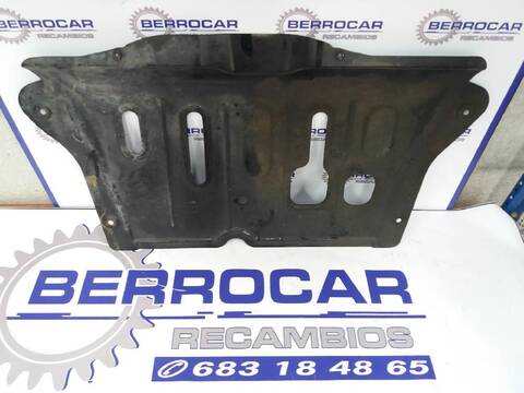 Cubrecarter Dacia Duster 1.5 DCI 4X4 HSMC HSMD) 110CV