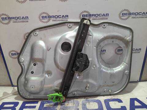 Foto 2ª: Elevalunas Eléctrico Delantero Izquierdo Alfa Romeo Giulietta 1.6 JTDM CAT 105CV [940A3000] (2010)