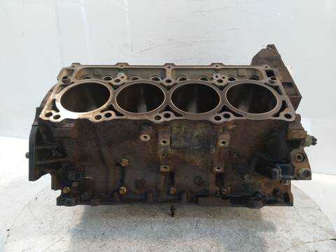 Bloque Motor Dodge Durango 326 CV 240KW