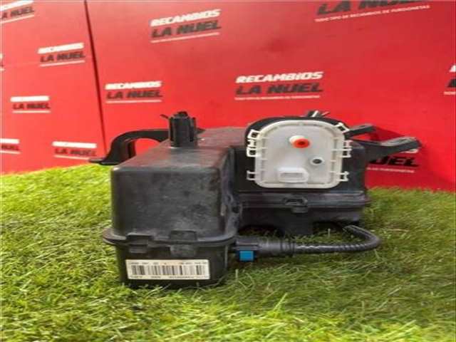Deposito AdBlue Citroen Jumper 2.2 33 L2H1 BLUEHDI 140 [2 2 LTR. - 103 KW BLUE-HDI FAP CAT] 140CV FURGON