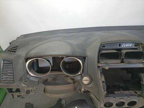 Foto 3ª: Kit Airbag Mitsubishi ASX CHALLENGE 2WD 117CV 86KW [4A92] (2012)