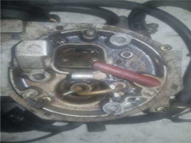 Foto 2ª: Carburador Ford Fiesta 1.3 SURF [1.3 LTR. - 44 KW CAT]