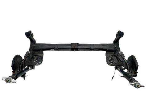 Puente Trasero Hyundai i20 G3LC