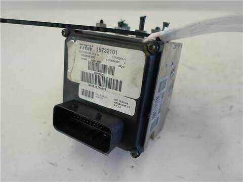 Foto 2ª: Abs Peugeot 407 2.0 HDI 135 136CV 100KW [RHR (DW10BTED4)] (2004)