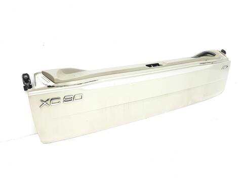 Foto 2ª: Portón Volvo XC 90 T6 MOMENTUM GEARTRONIC 7 SITZE) [B6294T] (2014)