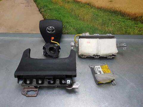 Kit Airbag Toyota Prius PLUG-IN HYBRID EXECUTIVE 99CV 73KW