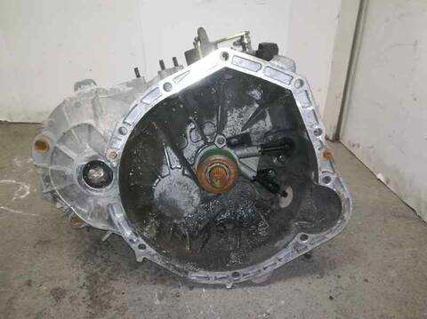 Caja Cambios Mercedes Vito 112 CDI 638.194) 122CV 90KW