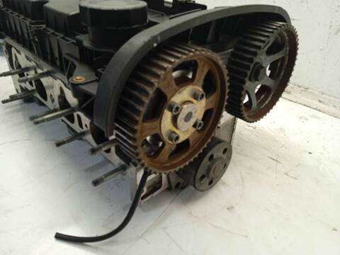 Foto 3ª: Culata Alfa Romeo 156 GASOLINA [AR32301] (1997)