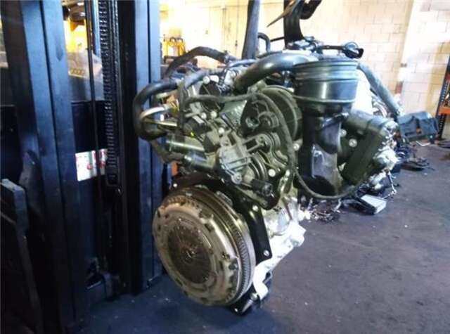 Foto 3ª: Motor Completo Volkswagen Golf 1.0 BLUEMOTION [1.0 LTR. - 85 KW TSI] [CHZ]