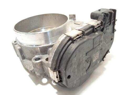 Foto 2ª: Caja Mariposa Mercedes Clase G 230 GLC 43 AMG 4MATIC 253.364) COUPE 367CV 270KW [276823] (2018)