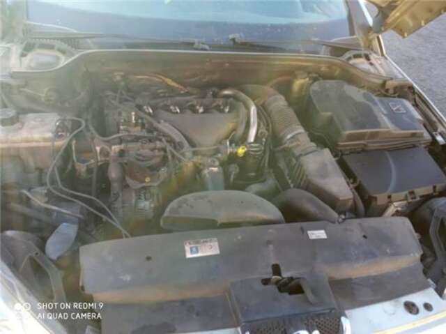 Foto 3ª: Faro Antiniebla Delantero Derecho Peugeot 407 2.0 HDI 135 [RHR (DW10BTED4)]