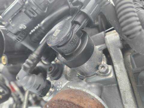 Foto 4ª: Motor Completo Peugeot 208 ACCESS 68CV 50KW [8H01] (2012)