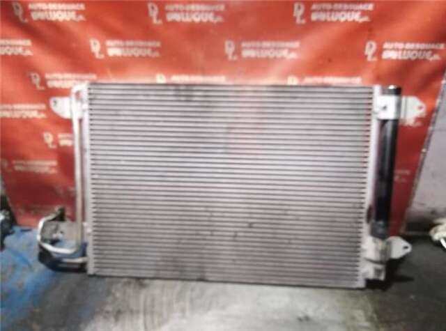 Foto 2ª: Radiador Calefaccion A.A. Seat Altea 1.9 ARENA [1.9 LTR. - 77 KW TDI] [BXE]