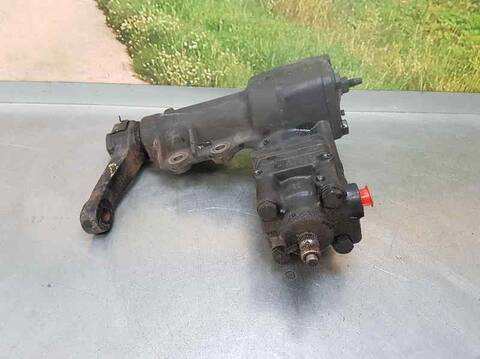 Caja Direccion Nissan Terrano ELEGANCE 154CV 113KW