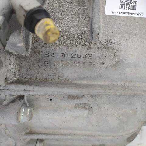 Foto 2ª: Caja Cambios Chevrolet Cruze 2.0 CDI (2009)