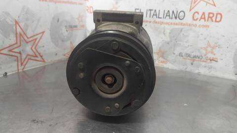 Foto 2ª: Compresor Aire Acondicionado Renault Megane 1.9 DCI DYNAMIQUE 102CV 75KW I FASE 2 CLASSIC LA..) [F9QK7] (2001)